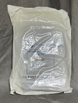 Brackett Air Filters